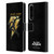 Black Adam Graphics Black Adam 2 Leather Book Wallet Case Cover For Sony Xperia 1 IV