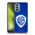 Warner Bros. Shield Logo Distressed Soft Gel Case for Motorola Moto G Stylus 5G (2022)