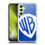 Warner Bros. Shield Logo Oversized Soft Gel Case for Samsung Galaxy A34 5G