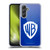 Warner Bros. Shield Logo Distressed Soft Gel Case for Samsung Galaxy A54 5G