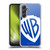Warner Bros. Shield Logo Oversized Soft Gel Case for Samsung Galaxy A54 5G