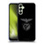 S.L. Benfica 2021/22 Crest Black Soft Gel Case for Samsung Galaxy A14 5G