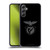 S.L. Benfica 2021/22 Crest Black Soft Gel Case for Samsung Galaxy A34 5G