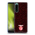 S.L. Benfica 2021/22 Crest Mosaic Pattern Soft Gel Case for Sony Xperia 5 IV