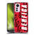 S.L. Benfica 2021/22 Crest Camouflage Soft Gel Case for Xiaomi 12 Lite