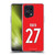 S.L. Benfica 2021/22 Players Home Kit Rafa Silva Soft Gel Case for OPPO Find X5 Pro