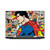 Superman DC Comics Logos And Comic Book Character Collage Vinyl Sticker Skin Decal Cover for HP Pavilion 15.6" 15-dk0047TX