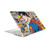 Superman DC Comics Logos And Comic Book Character Collage Vinyl Sticker Skin Decal Cover for HP Spectre Pro X360 G2