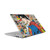 Superman DC Comics Logos And Comic Book Character Collage Vinyl Sticker Skin Decal Cover for Asus Vivobook 14 X409FA-EK555T