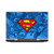 Superman DC Comics Logos And Comic Book Collage Vinyl Sticker Skin Decal Cover for Asus Vivobook 14 X409FA-EK555T