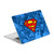 Superman DC Comics Logos And Comic Book Collage Vinyl Sticker Skin Decal Cover for Apple MacBook Pro 15.4" A1707/A1990