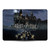 Harry Potter Graphics Castle Vinyl Sticker Skin Decal Cover for Apple MacBook Pro 13" A1989 / A2159