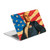 Superman DC Comics Logos And Comic Book Lex Luthor Vinyl Sticker Skin Decal Cover for Apple MacBook Pro 13.3" A1708