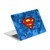 Superman DC Comics Logos And Comic Book Collage Vinyl Sticker Skin Decal Cover for Apple MacBook Air 13.3" A1932/A2179