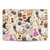 Harry Potter Graphics Hogwarts Pattern Vinyl Sticker Skin Decal Cover for Apple MacBook Pro 13.3" A1708