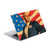 Superman DC Comics Logos And Comic Book Lex Luthor Vinyl Sticker Skin Decal Cover for Apple MacBook Pro 14" A2442