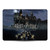 Harry Potter Graphics Castle Vinyl Sticker Skin Decal Cover for Apple MacBook Pro 16" A2141