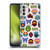 Ready Player One Graphics Collage Soft Gel Case for Motorola Moto G52
