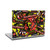 Harry Potter Graphics Gryffindor Pattern Vinyl Sticker Skin Decal Cover for Microsoft Surface Book 2