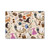 Harry Potter Graphics Hogwarts Pattern Vinyl Sticker Skin Decal Cover for Microsoft Surface Book 2