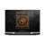 HBO Game of Thrones Sigils and Graphics House Targaryen Vinyl Sticker Skin Decal Cover for Asus Vivobook 14 X409FA-EK555T