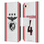 S.L. Benfica 2021/22 Players Away Kit Lucas Veríssimo Leather Book Wallet Case Cover For Apple iPhone 7 / 8 / SE 2020 & 2022