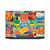 Friends TV Show Iconic Graphics Central Perk Vinyl Sticker Skin Decal Cover for Asus Vivobook 14 X409FA-EK555T