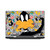 Looney Tunes Graphics and Characters Daffy Duck Vinyl Sticker Skin Decal Cover for Dell Inspiron 15 7000 P65F