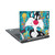 Looney Tunes Graphics and Characters Sylvester The Cat Vinyl Sticker Skin Decal Cover for Dell Inspiron 15 7000 P65F