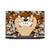 Looney Tunes Graphics and Characters Tasmanian Devil Vinyl Sticker Skin Decal Cover for Dell Inspiron 15 7000 P65F