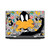 Looney Tunes Graphics and Characters Daffy Duck Vinyl Sticker Skin Decal Cover for HP Spectre Pro X360 G2