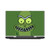 Rick And Morty Graphics Pickle Rick Vinyl Sticker Skin Decal Cover for HP Spectre Pro X360 G2