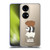 We Bare Bears Character Art Group 3 Soft Gel Case for Huawei P50