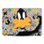 Looney Tunes Graphics and Characters Daffy Duck Vinyl Sticker Skin Decal Cover for Apple MacBook Pro 13" A1989 / A2159