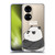 We Bare Bears Character Art Panda Soft Gel Case for Huawei P50