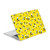 Looney Tunes Graphics and Characters Tweety Pattern Vinyl Sticker Skin Decal Cover for Apple MacBook Pro 15.4" A1707/A1990