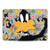 Looney Tunes Graphics and Characters Daffy Duck Vinyl Sticker Skin Decal Cover for Apple MacBook Air 13.3" A1932/A2179