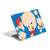 Looney Tunes Graphics and Characters Porky Pig Vinyl Sticker Skin Decal Cover for Apple MacBook Pro 13" A2338