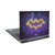 Gotham Knights Character Art Batgirl Vinyl Sticker Skin Decal Cover for Dell Inspiron 15 7000 P65F