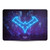 Gotham Knights Character Art Nightwing Vinyl Sticker Skin Decal Cover for Apple MacBook Pro 14" A2442