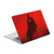 The Batman Neo-Noir and Posters Red Rain Vinyl Sticker Skin Decal Cover for Apple MacBook Pro 16" A2141