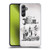 Monty Python Key Art Holy Grail Soft Gel Case for Samsung Galaxy A34 5G