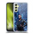 Black Lightning Characters Anissa Pierce Soft Gel Case for Samsung Galaxy A34 5G