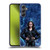 Black Lightning Characters Jennifer Pierce Soft Gel Case for Samsung Galaxy A34 5G