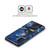 Black Lightning Characters Lynn Pierce Soft Gel Case for Samsung Galaxy A34 5G