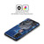 Black Lightning Characters William Henderson Soft Gel Case for Samsung Galaxy A34 5G