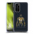 Black Lightning Key Art Black Lightning Soft Gel Case for Huawei P40 5G