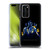 Black Lightning Key Art Group Soft Gel Case for Huawei P40 5G