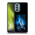 Black Lightning Key Art Give The People Hope Soft Gel Case for Motorola Moto G Stylus 5G (2022)
