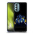 Black Lightning Key Art Group Soft Gel Case for Motorola Moto G Stylus 5G (2022)